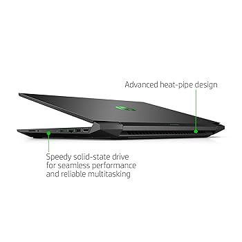 hp - 【もちゃ様】HPゲーミングPC PavilionGaming GTX1650Ti HP Pavilion Gaming R5/16GB/512/Win10 GTX1650 Super