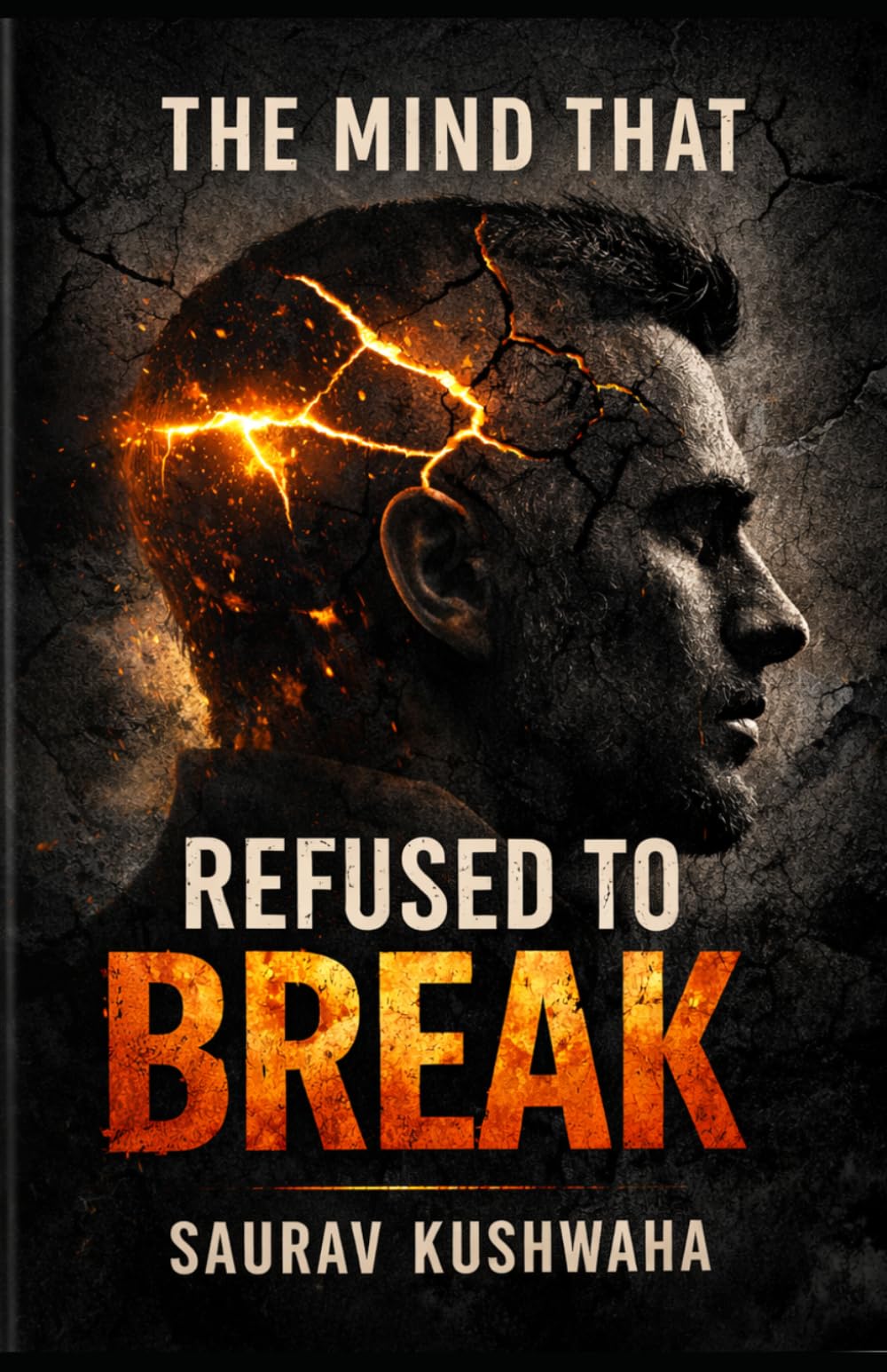 The Mind That Refused to Break