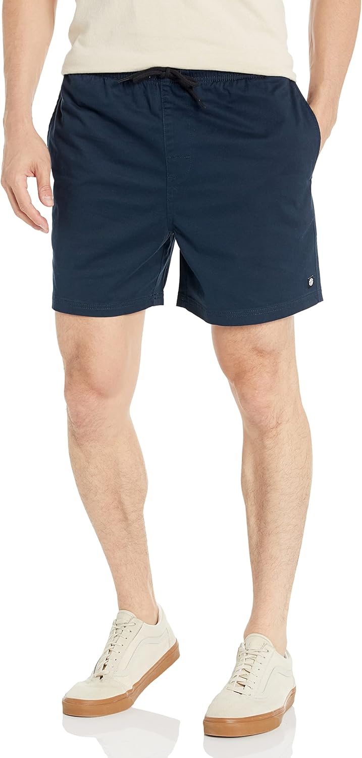 Element Men's Valley Twill Utility/Utilitarian Walk Shorts
