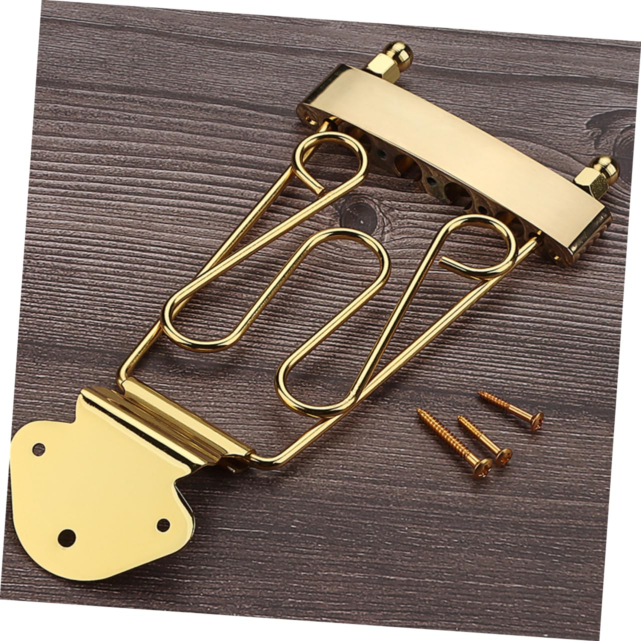VICASKY Set di corde per chitarra in lega di bronzo per sella per chitarra migliorata