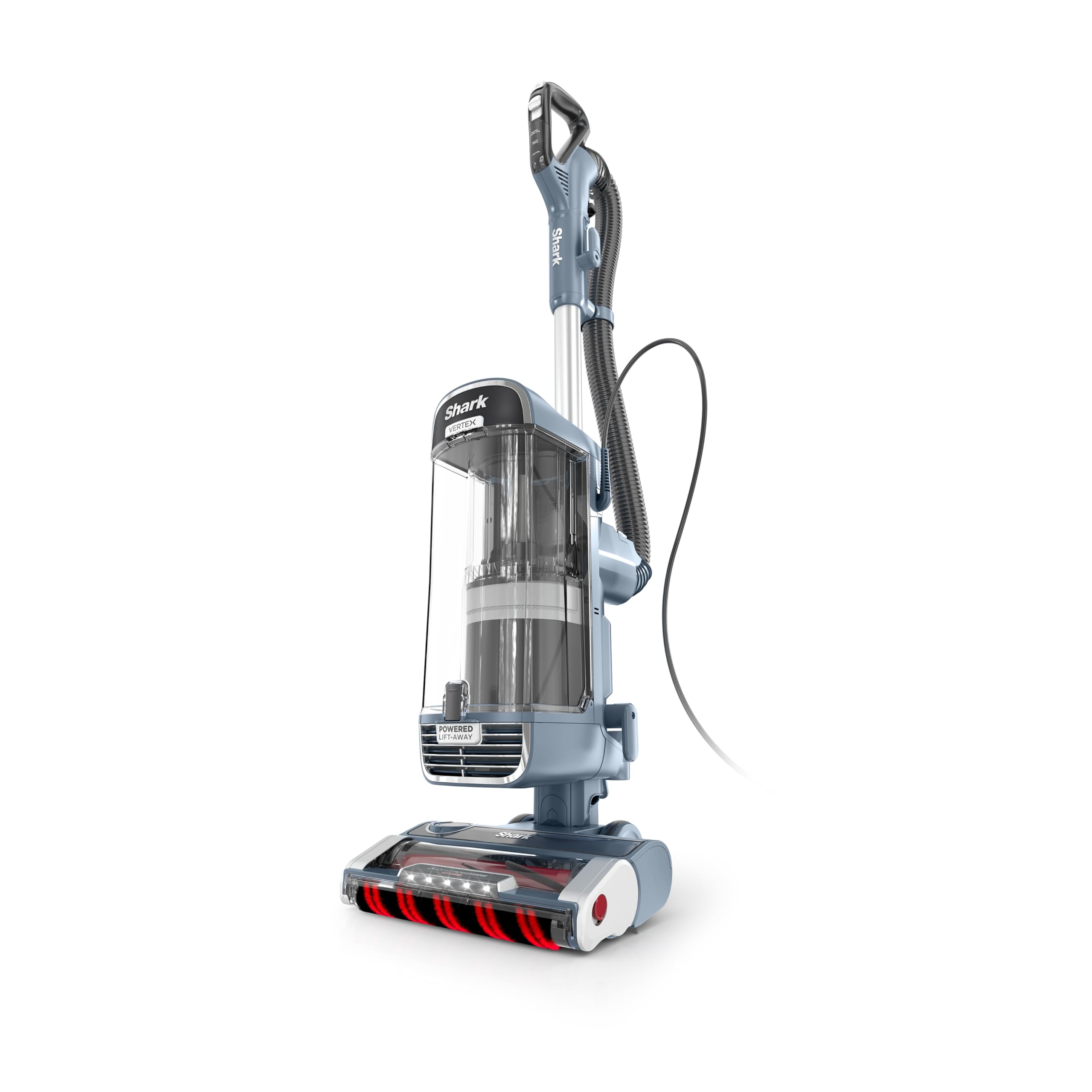 Shark Ultra-Powerful Lift-Away Vacuum with Pet Hair Technology