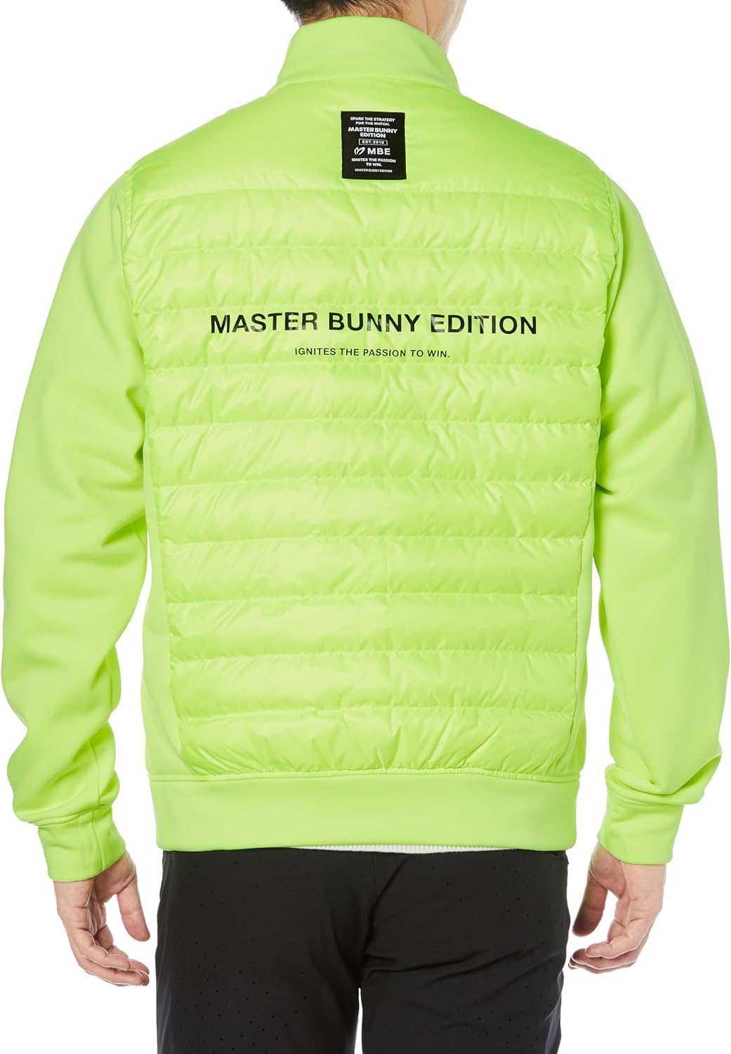 マスターバニー・アウター