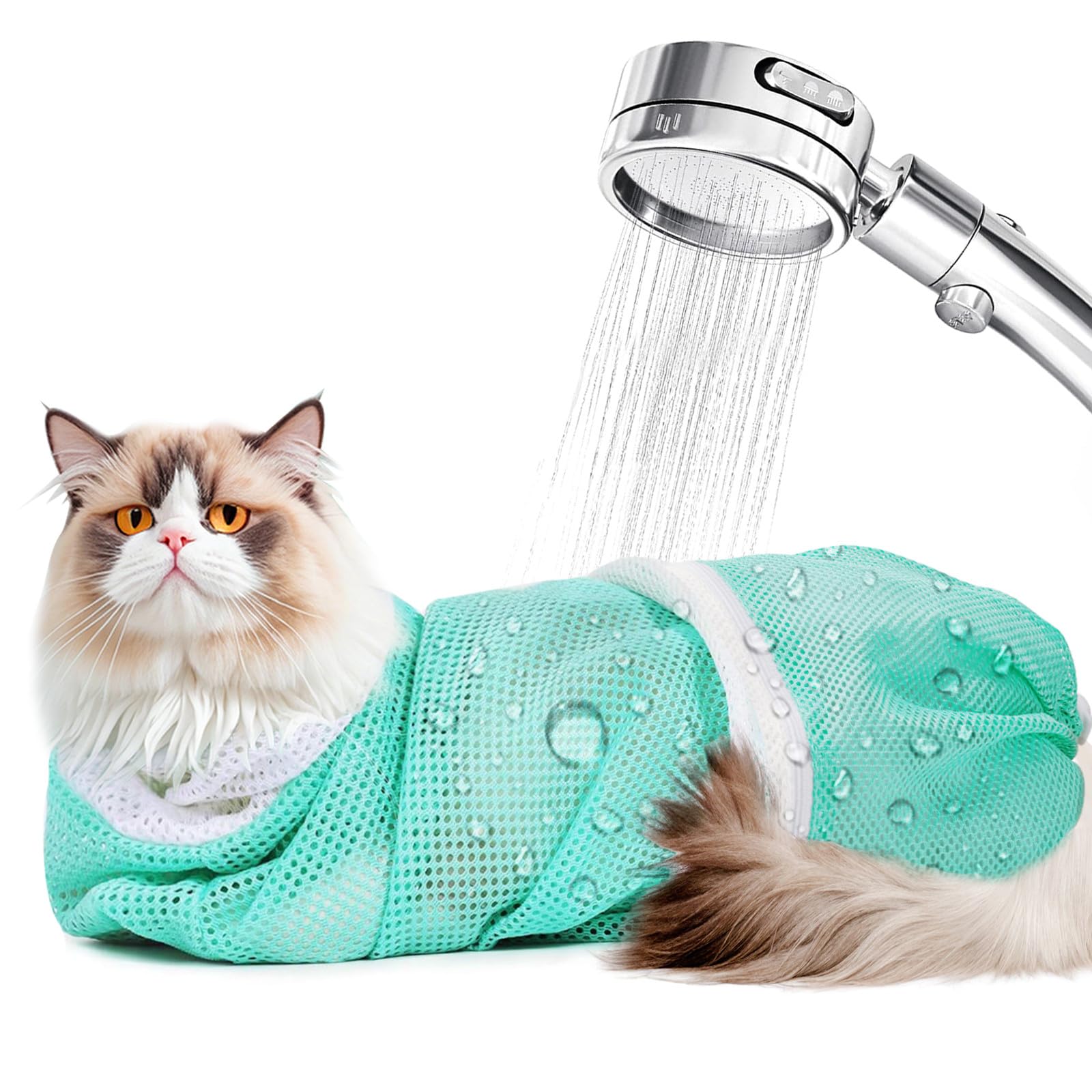 UMiYIDIAN Bath Bag