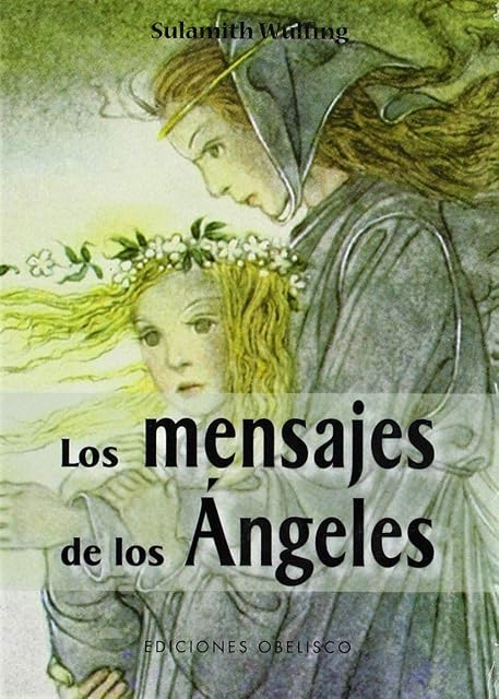 Portada de Los Mensajes de los Angeles