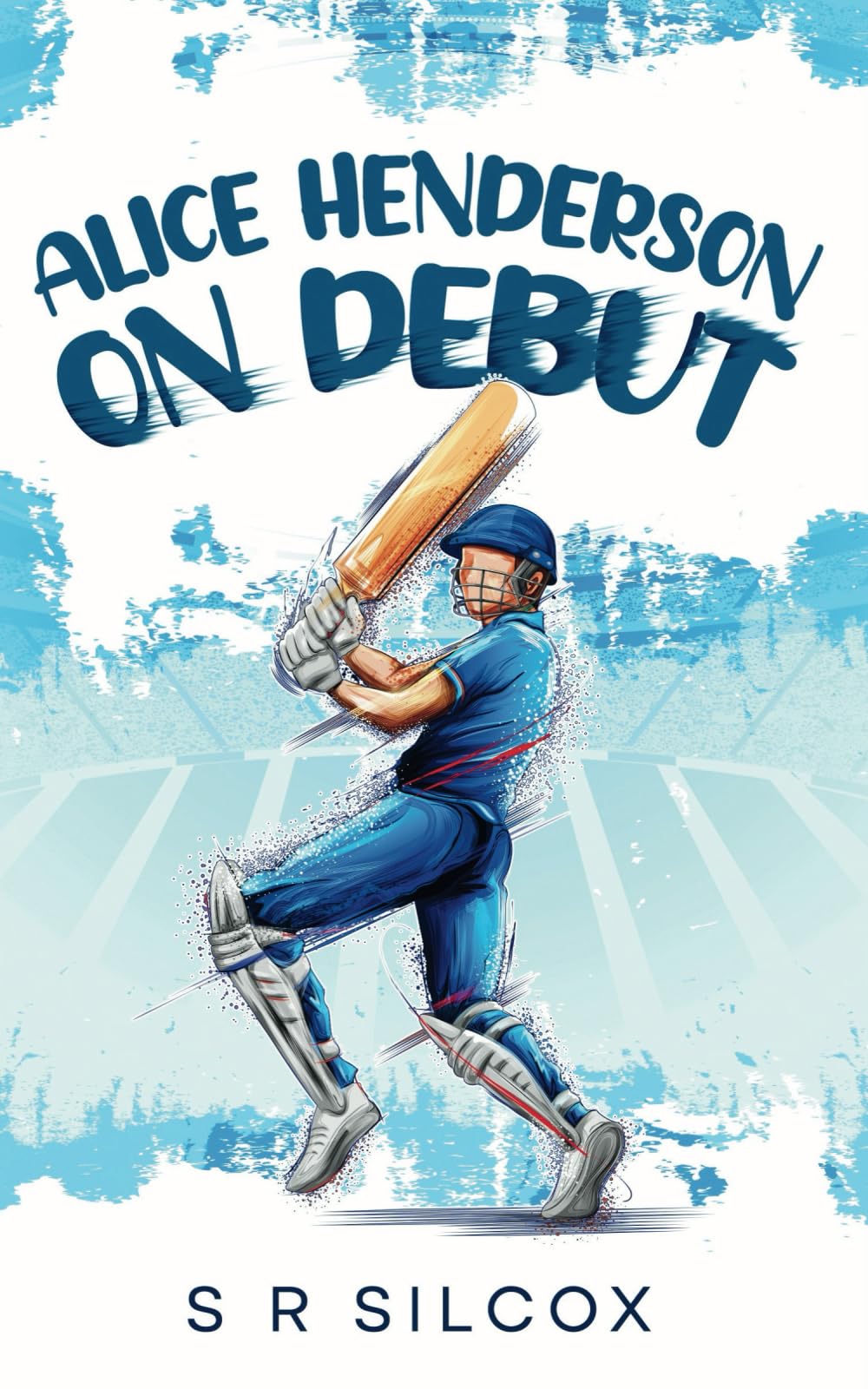Alice Henderson On Debut: 1