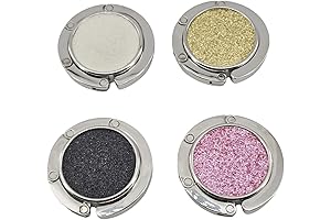 YEMCHI: Affordable and Versatile Hook for Women's Handbags on The Go