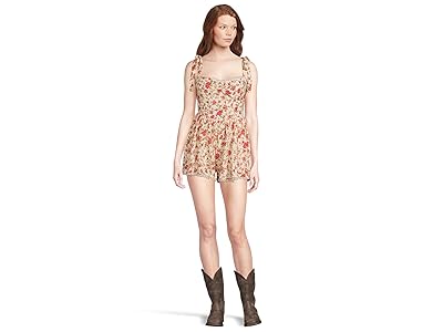 Show Me Your Mumu Regal Romper Women