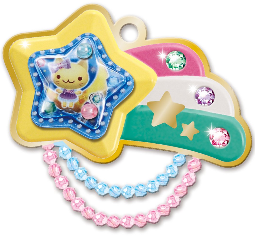 ポップルジュエル DX キラキラアクセ