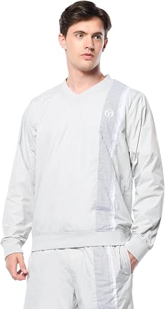 Sergio Tacchini Attivo Damarindo Crewneck