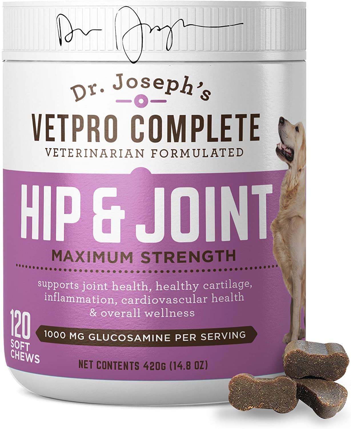 VetPro Complete Joint Supplement