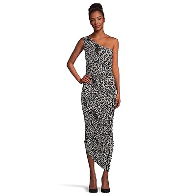 Norma Kamali Diana Gown Women
