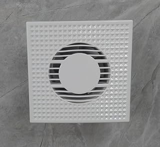 Melfi Ventilation Exhaust Fan 15W