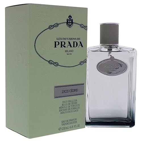 Miniatura 3 de Prada Infusion Diris Cedre Mujeres 6.8 oz EDP Spray