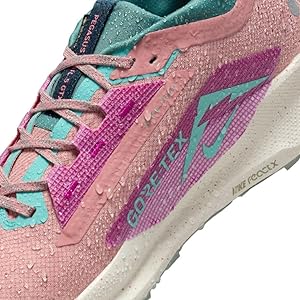 Amazon.com | NIKE React Pegasus Trail 5 Gore-Tex Men's Amazon.com | NIKE React Pegasus Trail 5 Gore-Tex Men's