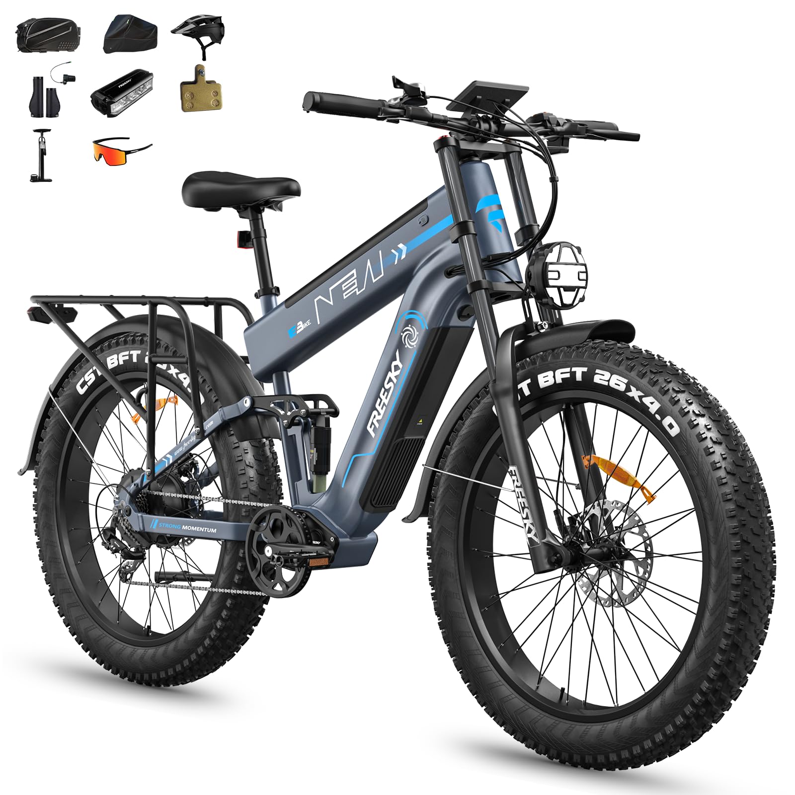 FREESKY Alaska Pro
