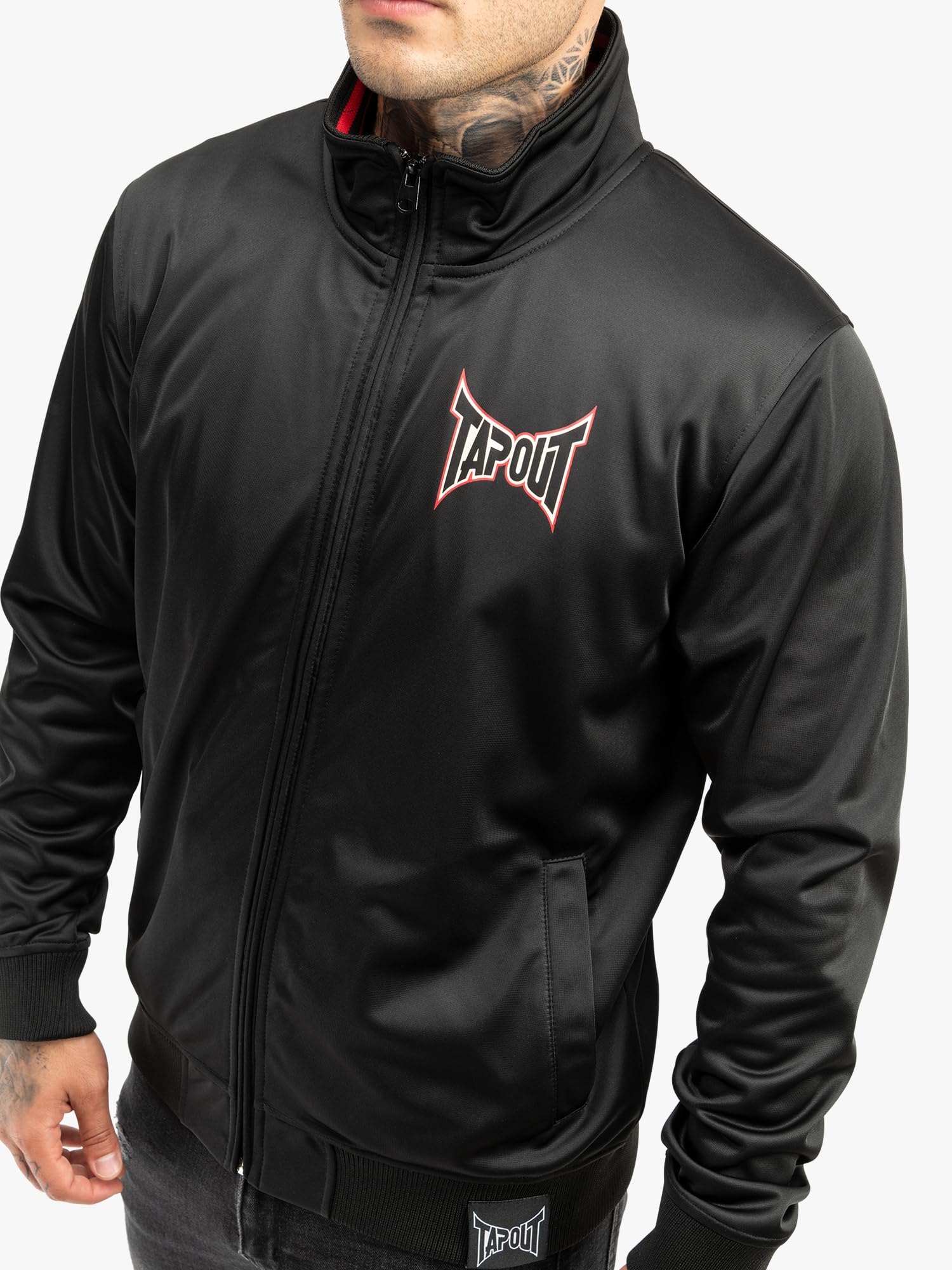 TapouT kurtka treningowa Mężczyźni TEMACULA