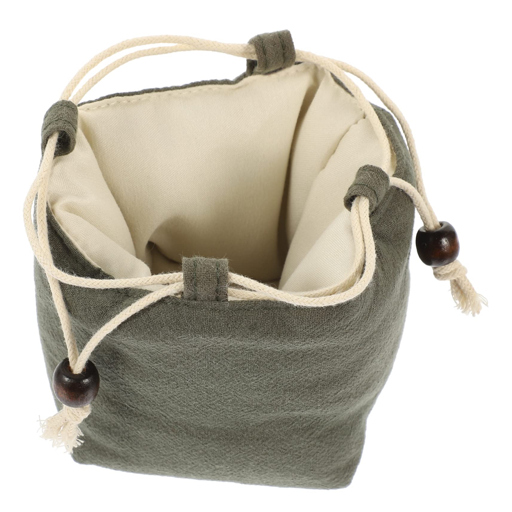 minkissy 5pièces Pochette De Friandises pour Chien Entraînement Et Pratique Rangement Facile pour Récompenses Lors des Et Séances Éducation