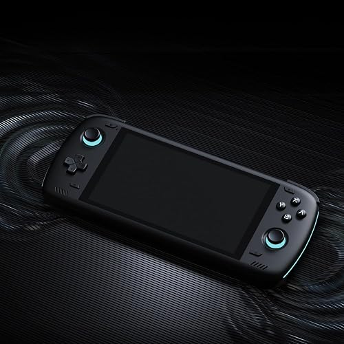 AYN Odin 2 Base Android Handheld Gaming with high Performance