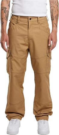 Brandit Men's Tactical Pants Ripstop Slacks