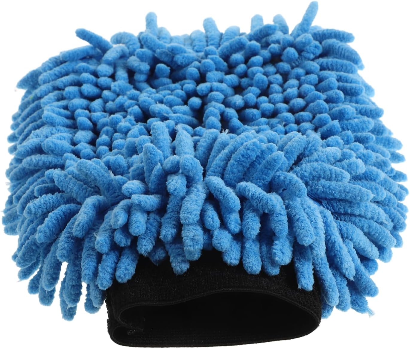 Ciieeo Car Washing Glove Durable Cleaning Mitt for Vehicle Exterior Versatile Use for Car Wash and More and Non Damaging to Paint