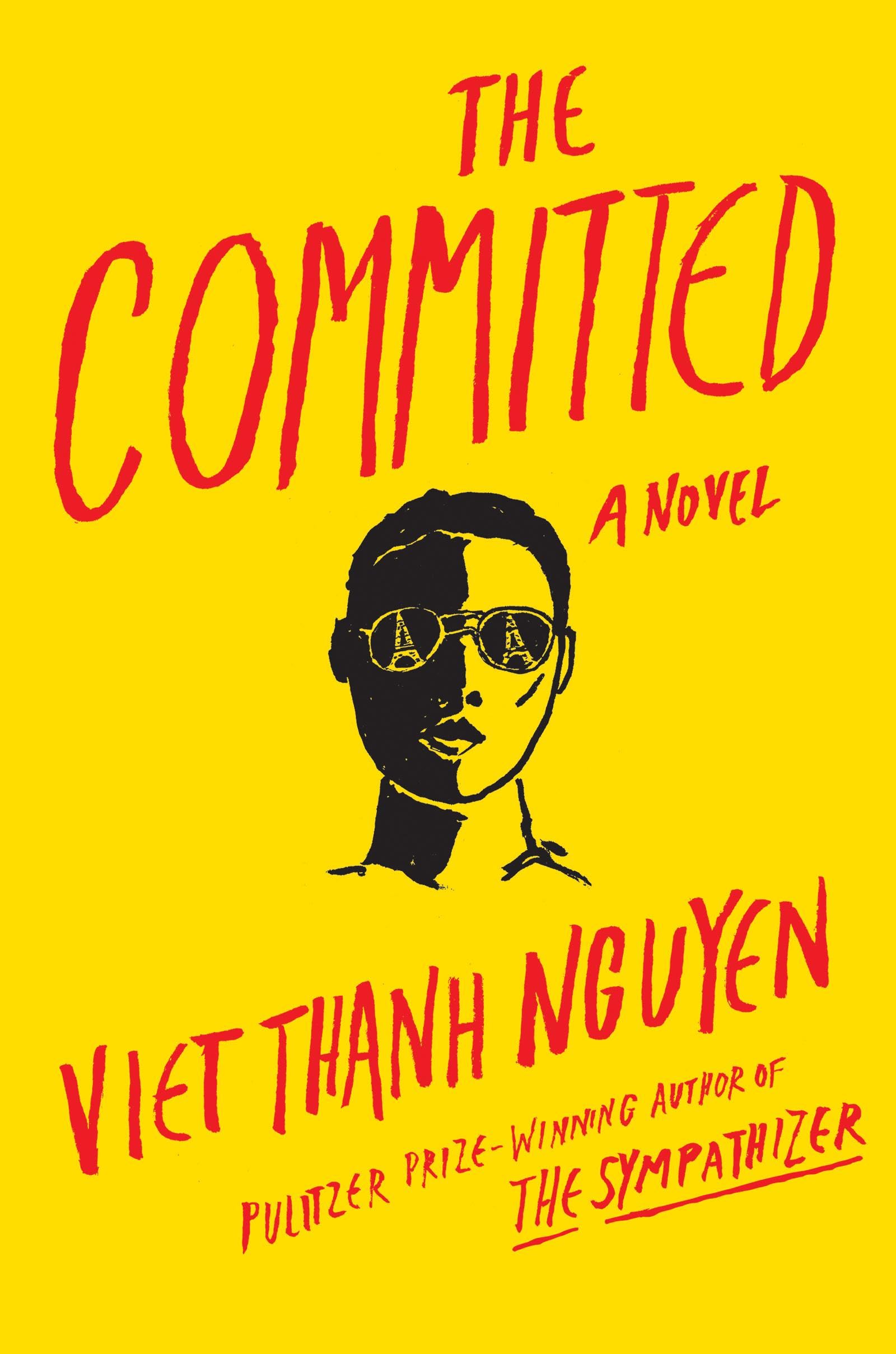 The Committed view 3