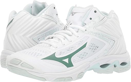 mizuno wave tornado 2 rosa