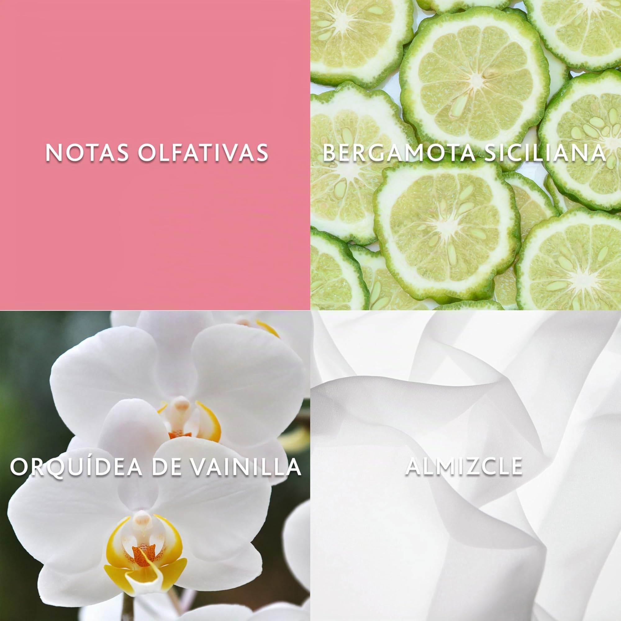 Christina Aguilera - Definition Eau de Parfum, Perfume Femenino, con Mandarina, Orquídea y Ámbar, Notas Florales y Cítricas, Fragancia Refrescante, para Mujer