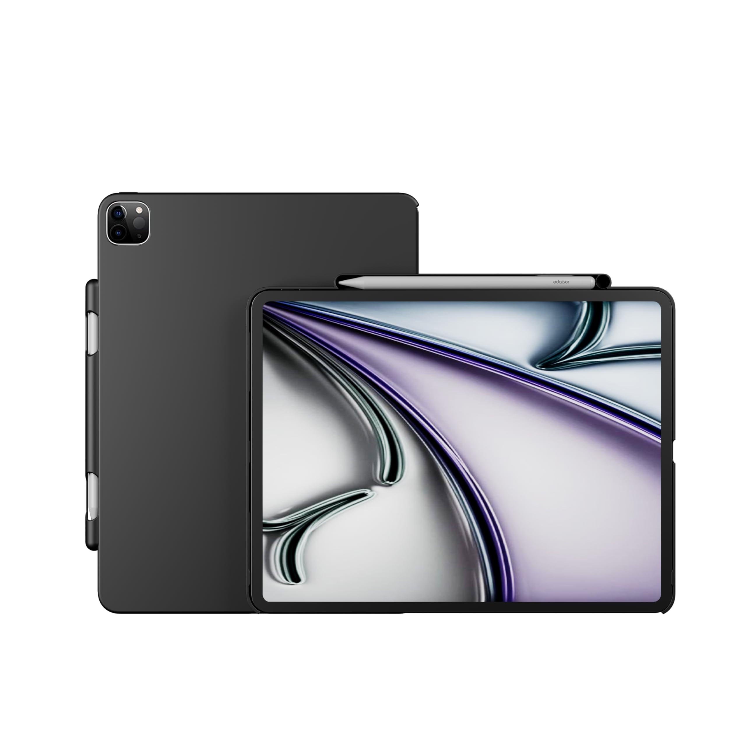 Amazon.com: edaiser Magnetic Case for iPad Pro 11 inch (M4 2024