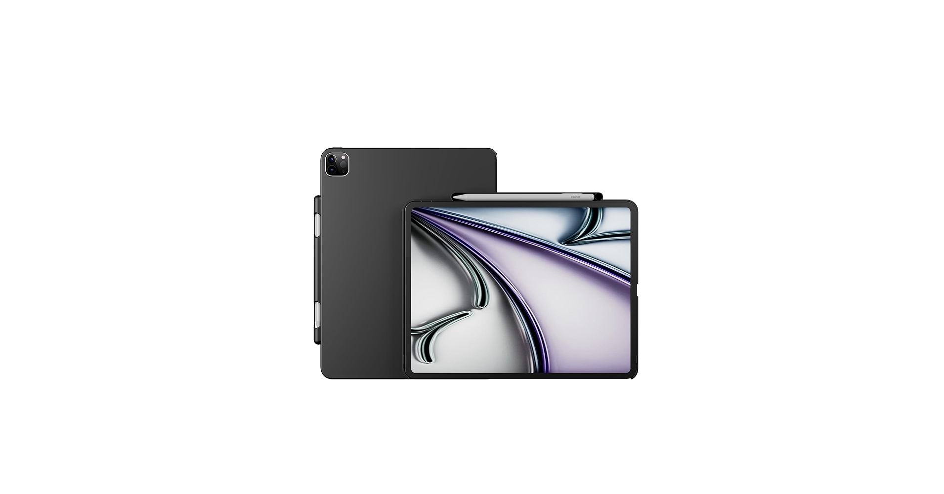 【APPLE正規品セット】MAGIC KEYBOARD＆APPLE PENCIL iPad pro 12.9、magic keyboard、apple pencil 3点セット