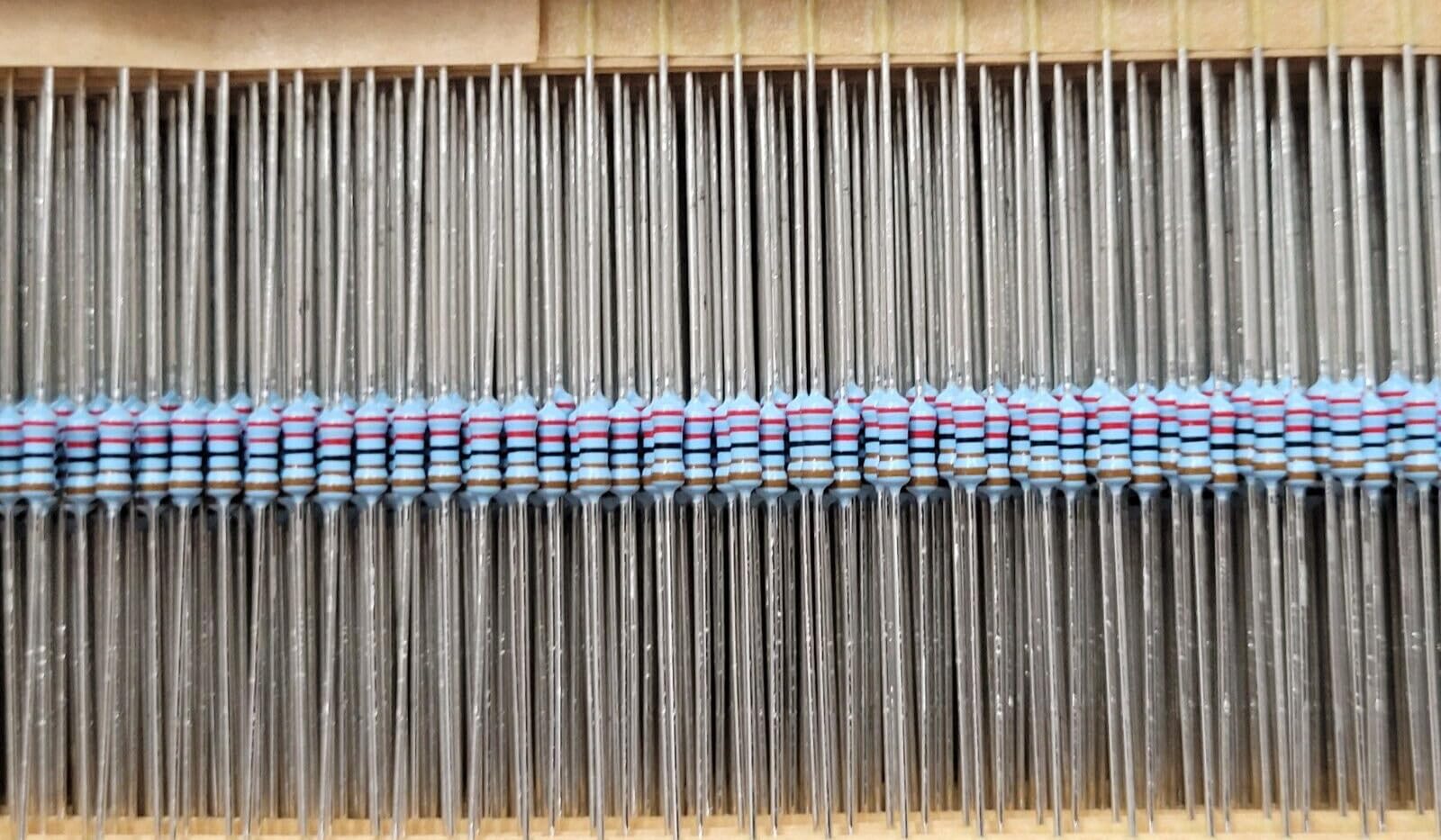 Brand New (10 PCS) MRS25 2K21% Compatible with Philips