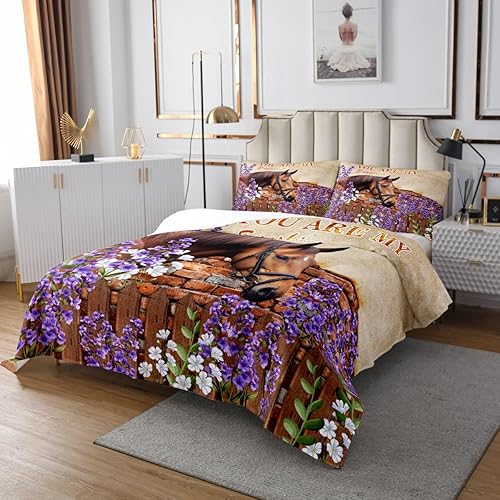 Miniatura 7 de Colcha de pingüinos de dibujos animados para niños, tamaño King, bonito juego de colcha de esquí de animales árticos, decoración de habitación de