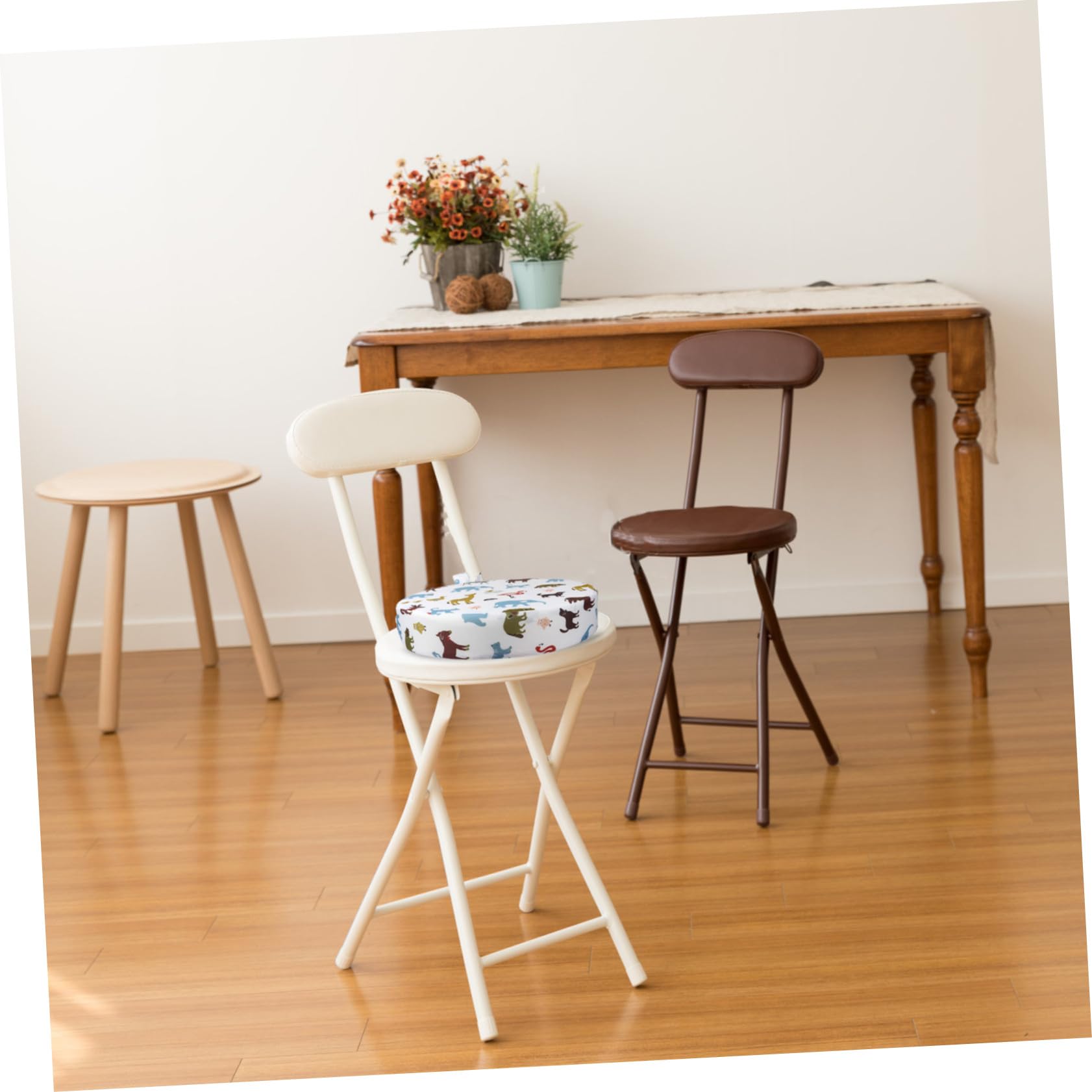 Toyvian 1 Almohadilla De Refuerzo Para Silla Para Niños Pequeños Mesa Portátil Refuerzo De Viaje Cojín De Refuerzo Para Silla Cojín De Refuerzo Para Alimentación Cojín Para