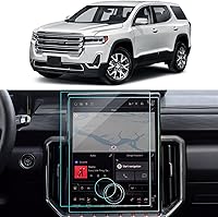 Vista 53 de Protector de pantalla para Subaru Crosstrek 2026 para Crosstrek 2024 2025 2026 y WRX STARLINK 2024-2024 e Impreza 2024-2026 Protector de navegación