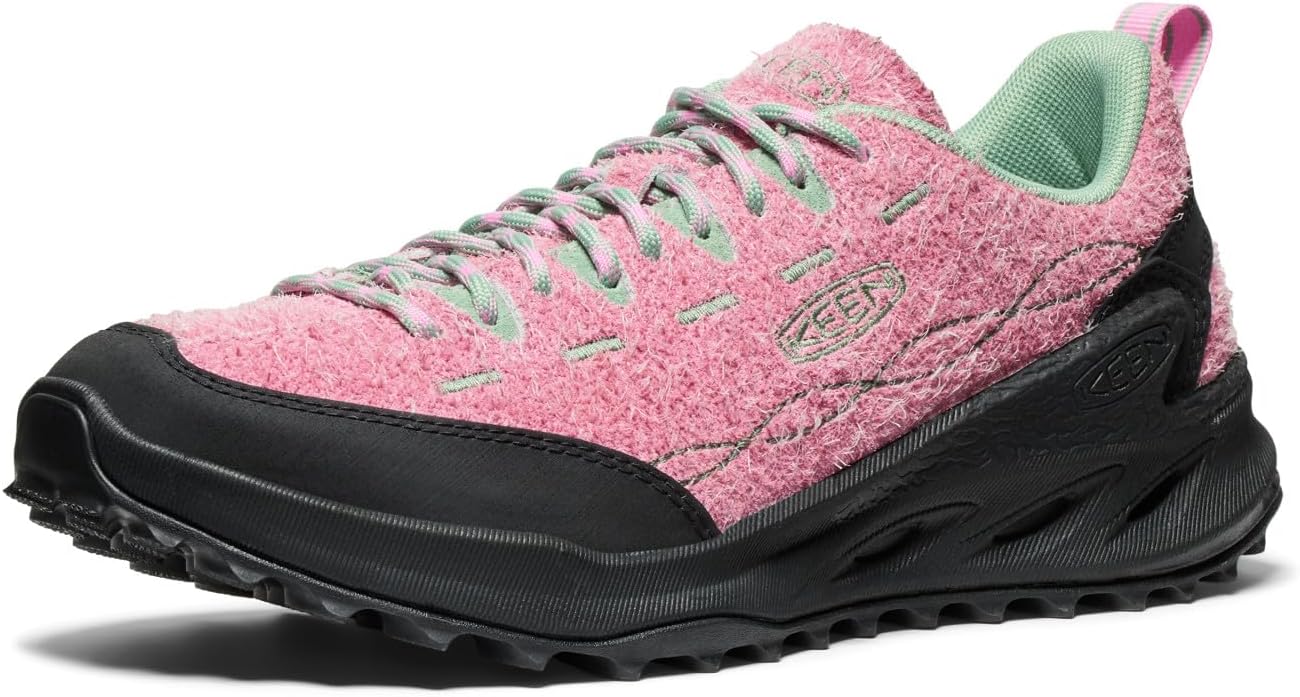 Women's Jasper Zionic Hiking Shoes