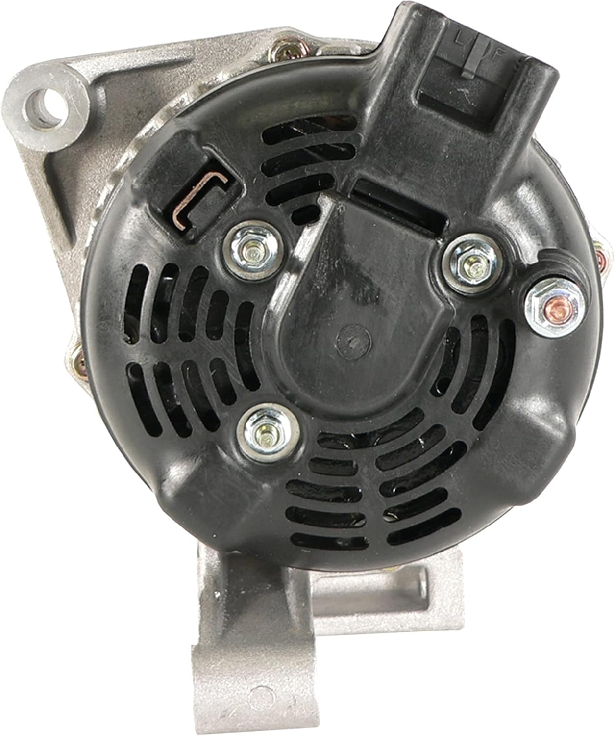 DB Electrical 400-52349R 140 Amp Remanufactured Alternator Compatible With/Replacement For 3.8L V6 Buick Lesabre, Pontiac Bonneville 2004 2005 VND0291 104210-3300 104210-4540 15145637 25758348