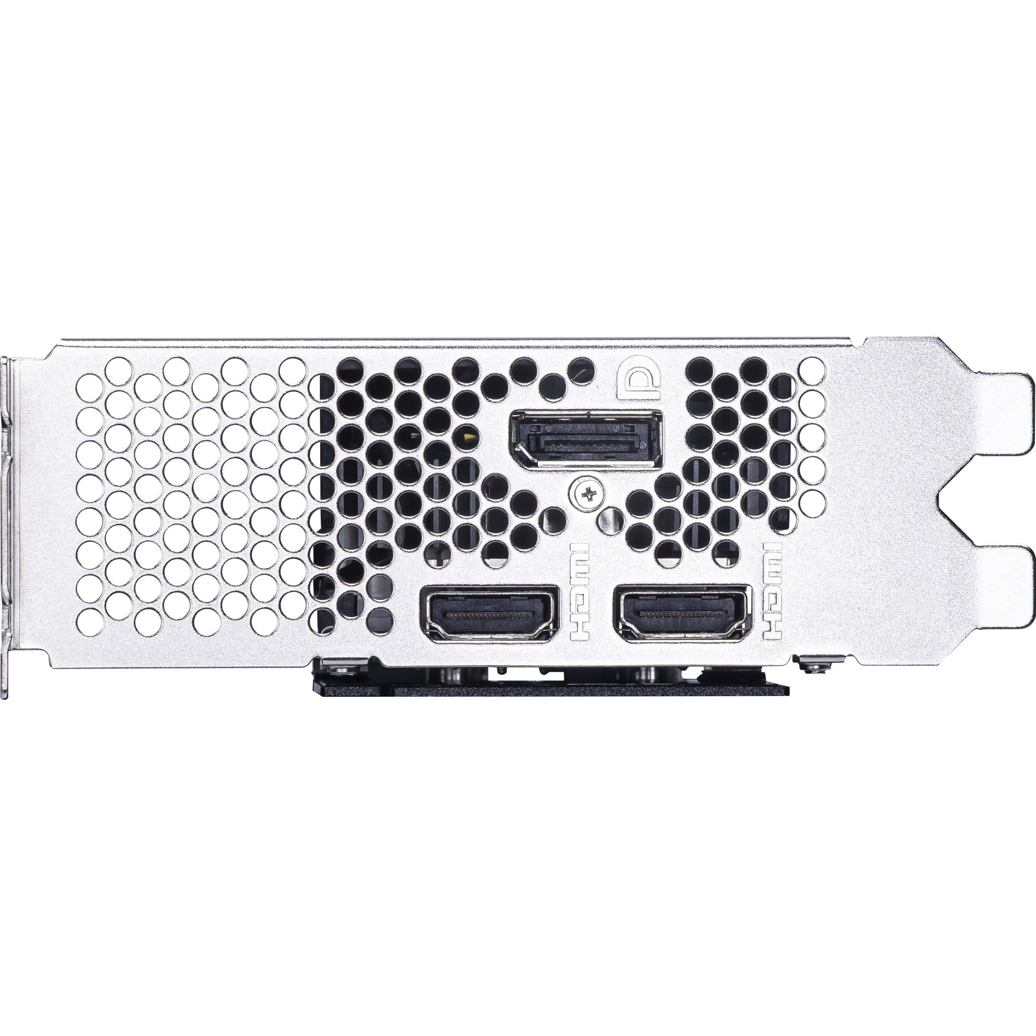 MSI NVIDIA GeForce RTX 3050 LP E 6G OC Carte Graphique