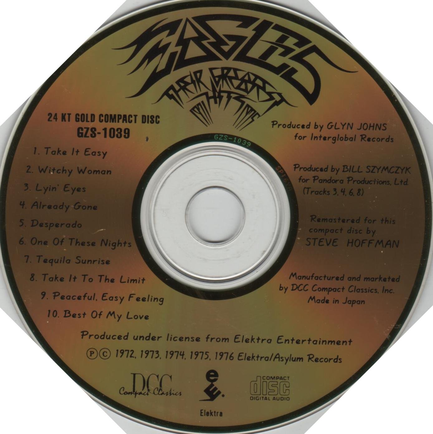 Greatest Hits '71-75