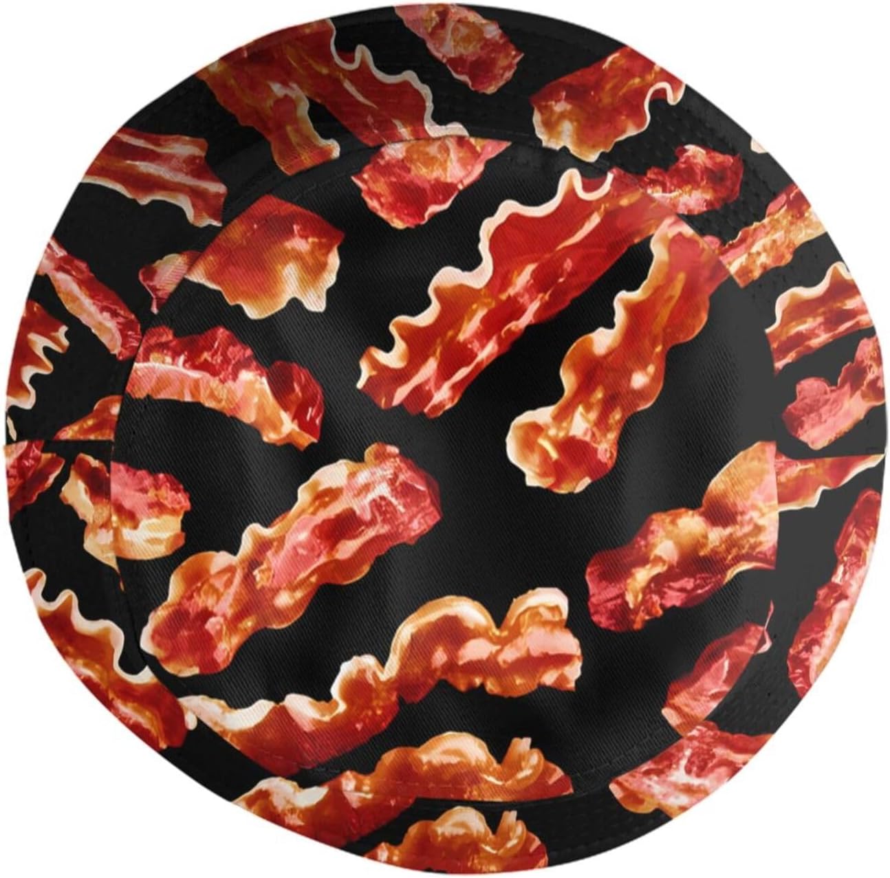 Bucket Hat for Women Men Summer Outdoor Fishing Hats Beach Sun Uv Protection Packable Fisherman Cap for Travel Golf - Image 4