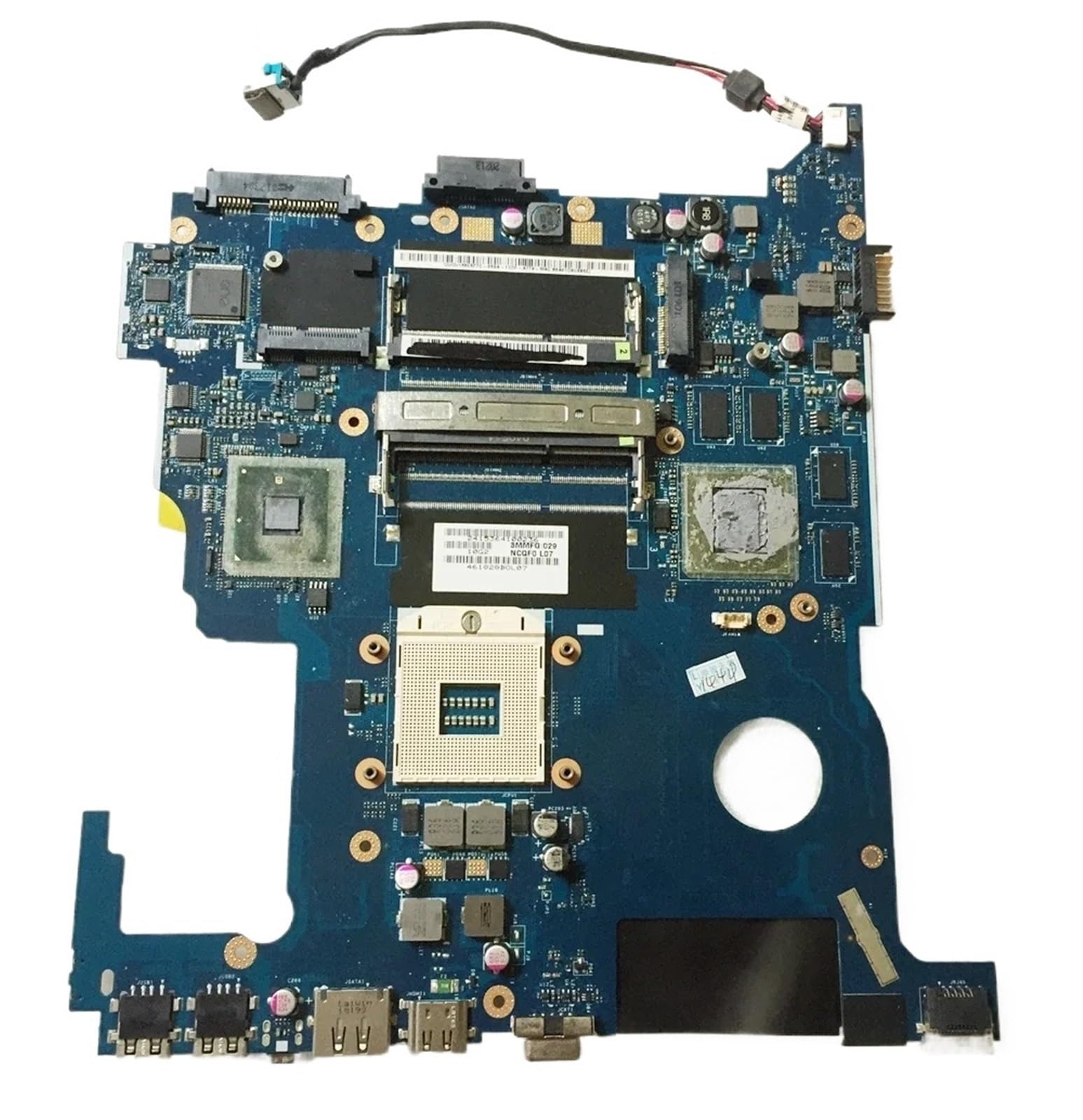 Płyta główna laptopa 5943G 5943 LA-5981P płyta główna