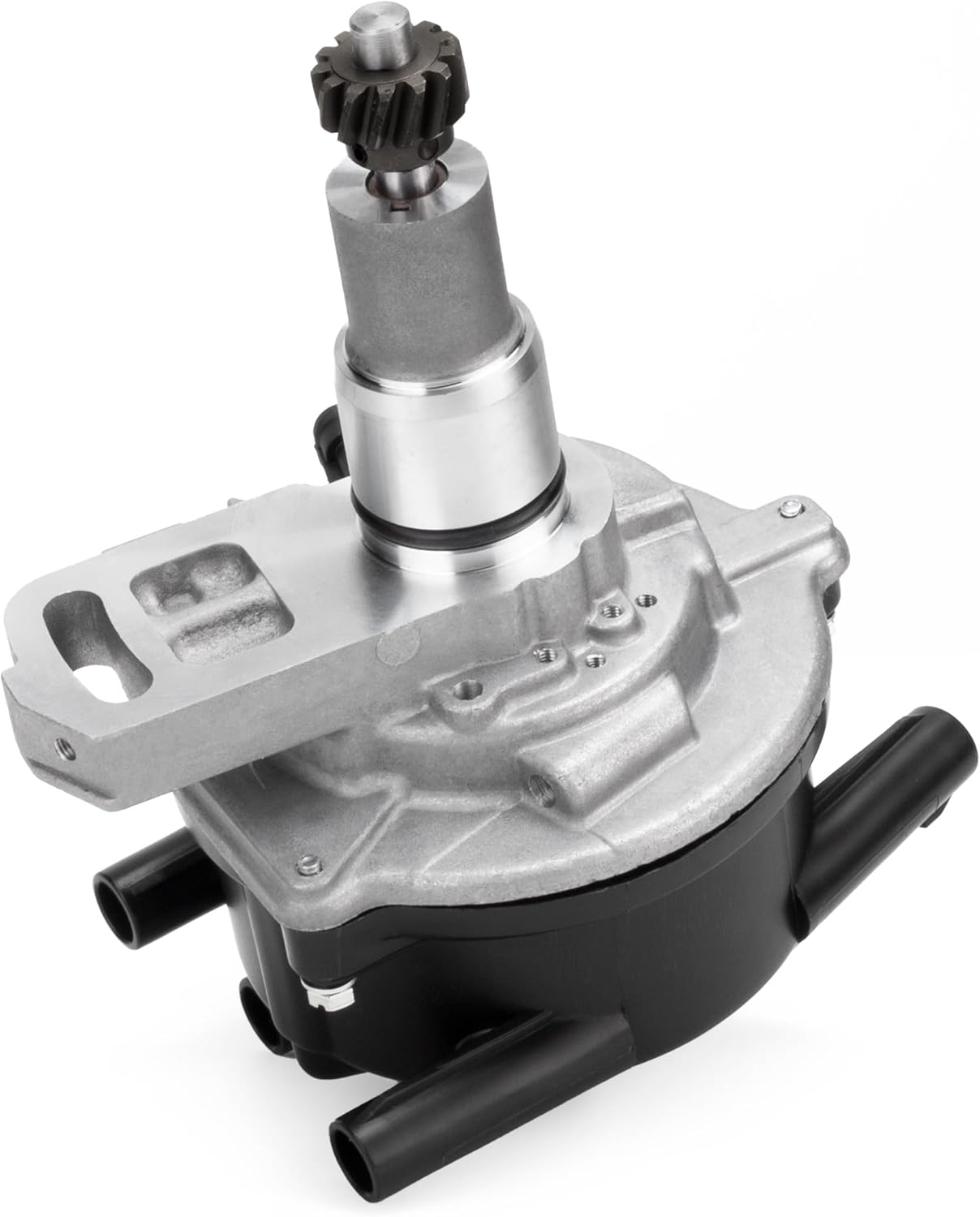 Ignition Distributor with Cap and Rotor Compatible with Toyota 4Runner/Pickup 1992-1995, T100 1993-1994, 3.0L