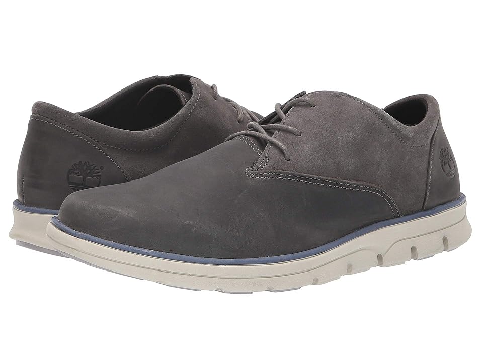 

Timberland Bradstreet PT Oxford (Grey) Men's Shoes