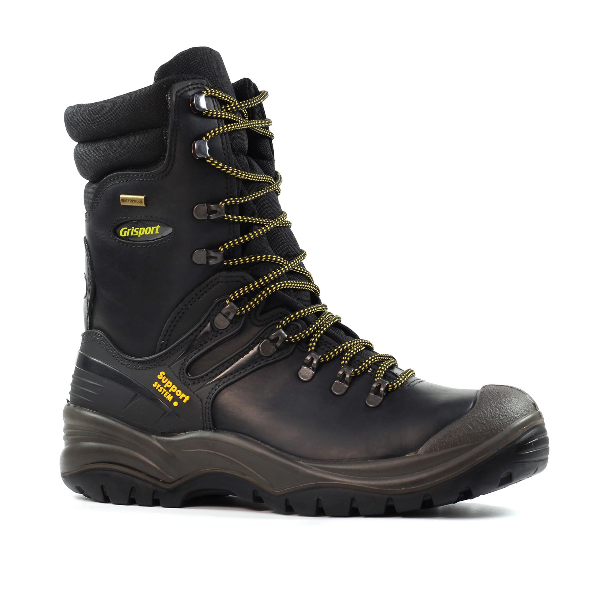 Grisport Herren DynamiteBau-Stiefel