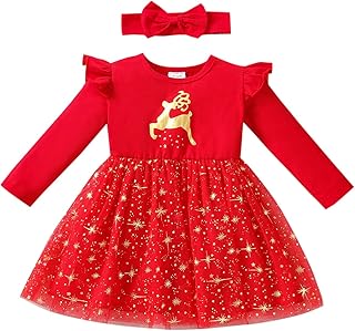 Amazon Fr Robe Noel Bebe