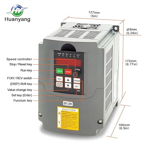 Miniatura 2 de Kits de motor de husillo CNC VFD 220 V 22 KW CNC VFD220 V 22 KW 4 rodamientos 400 Hz 24000 rpm 80 mm motor de husillo refrigerado por agua  bomba de