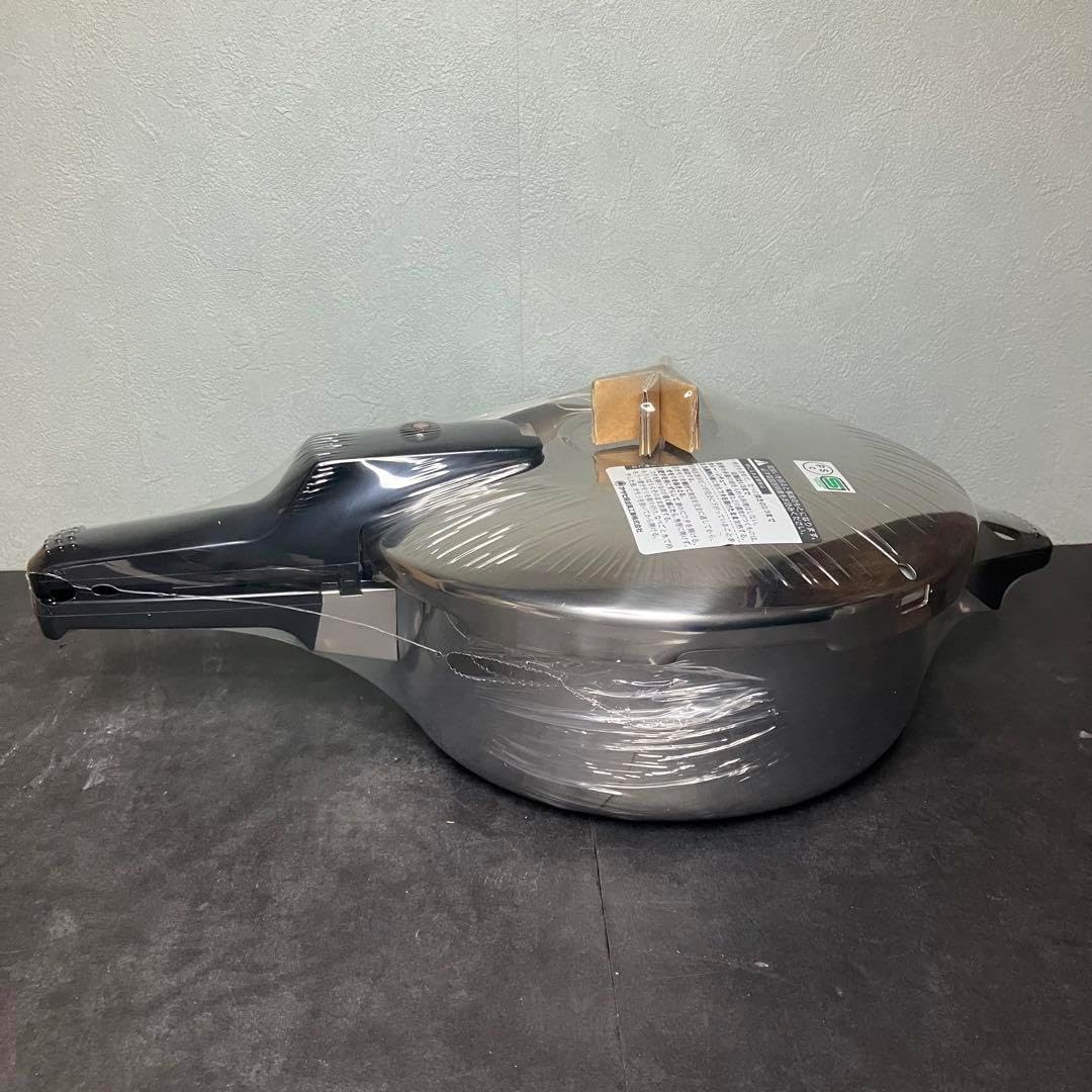 アサヒ軽金属 スーパー活力なべ(SW型3.0L) アサヒ軽金属 活力鍋 圧力鍋 3.0