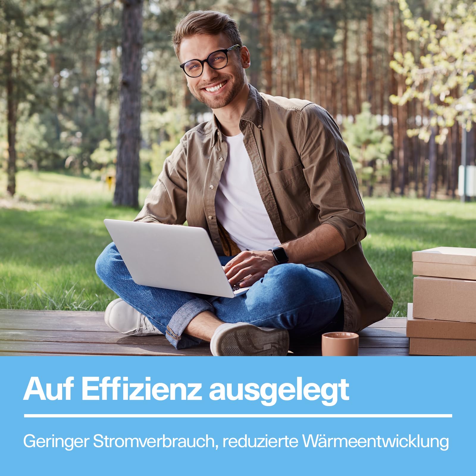 KIOXIA EXCERIA Plus G4 – 2TB M.2 2280 NVMe SSD – PCIe 5.0, bis zu 10000/8200 MB/s Lesen/Schreiben – Internes Hochgeschwindigkeitslaufwerk für Notebook, Laptop, Desktop-PC, Gaming, Videobearbeitung