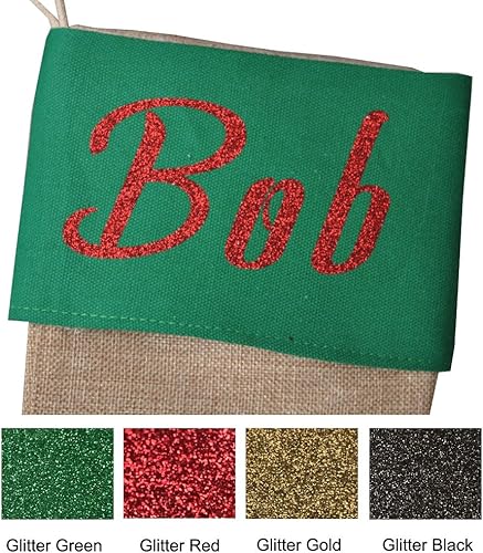 Vista 34 de HUAN XUN Adornos para árbol de Navidad, 8 unidades, decoración de fiesta de Navidad Adornos - Beige 8pcs