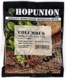 Northern Brewer Columbus Hop Pellets 1 Oz.