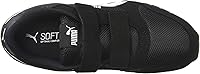 Vista 5 de PUMA ST Runner Tenis para niños con velcro