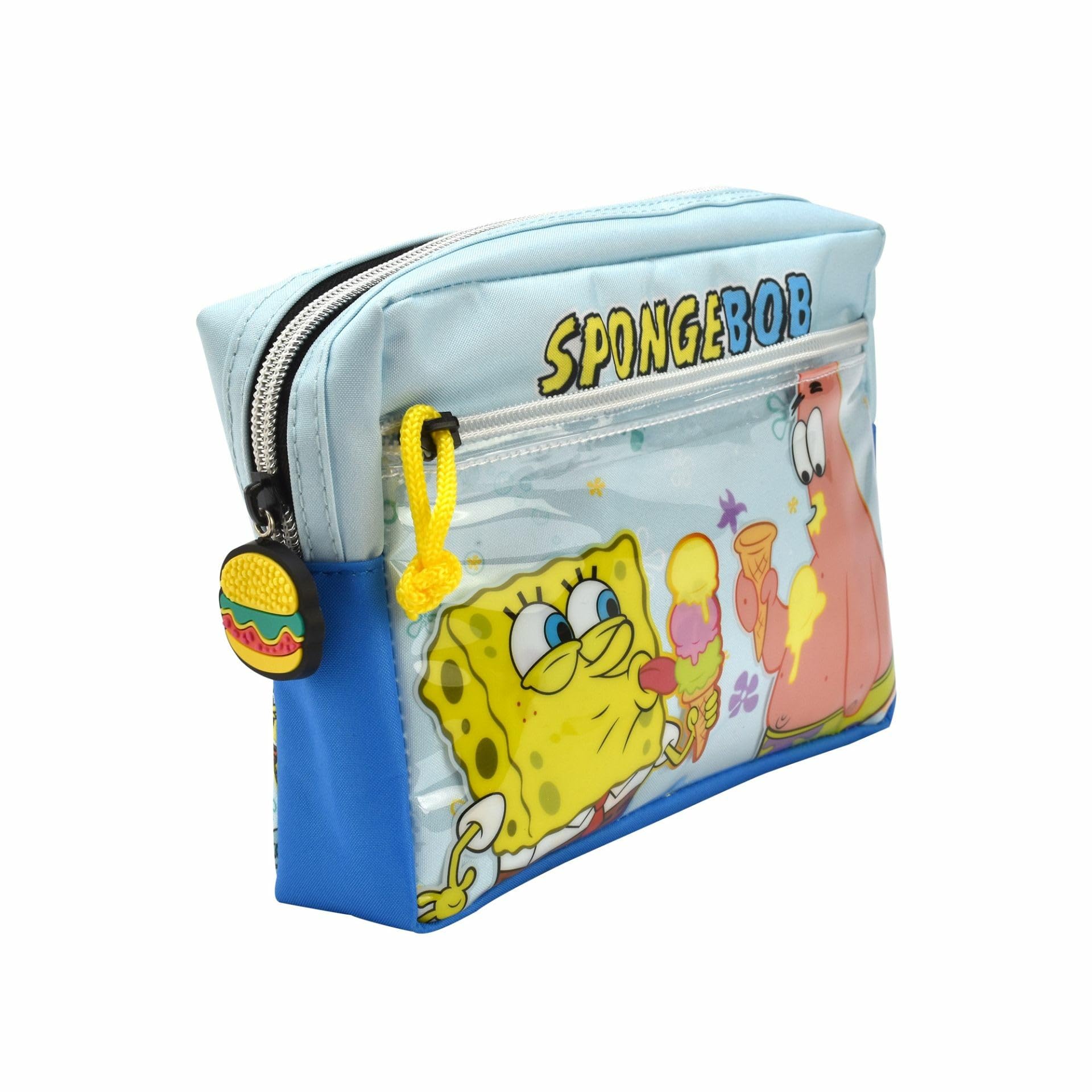 Trousse garnie Bob l'éponge multicolore